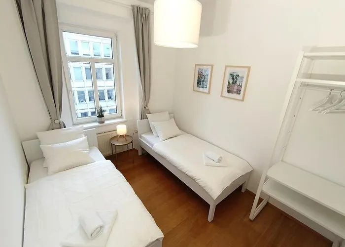 Two-bedroom 류블랴나