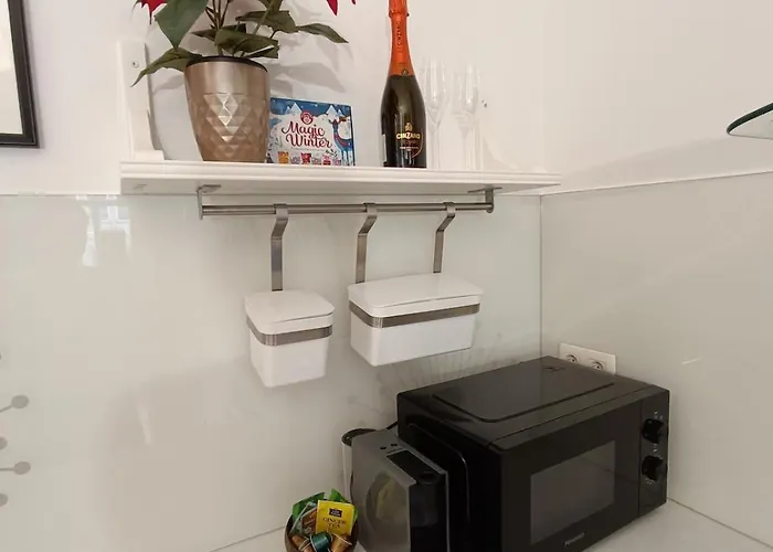 Two-bedroom * 류블랴나