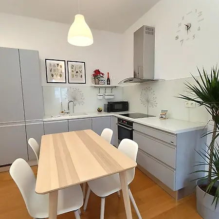 Two-bedroom *