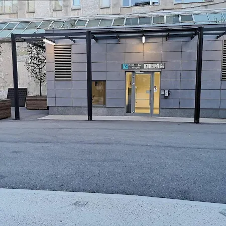 Lejlighed Two-bedroom