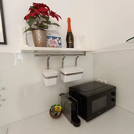 Two-bedroom * Ljubljana