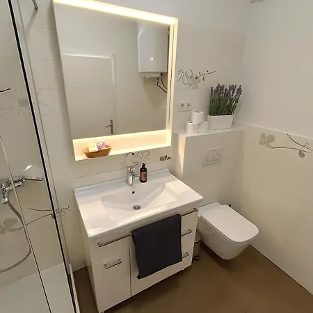 Two-bedroom