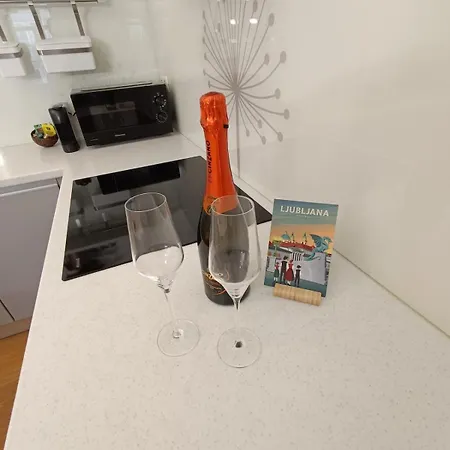 Apartman Two-bedroom