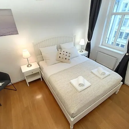 Apartment Two-bedroom *