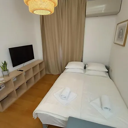 Two-bedroom * Ljubljana