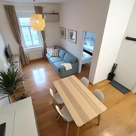Apartment Two-bedroom