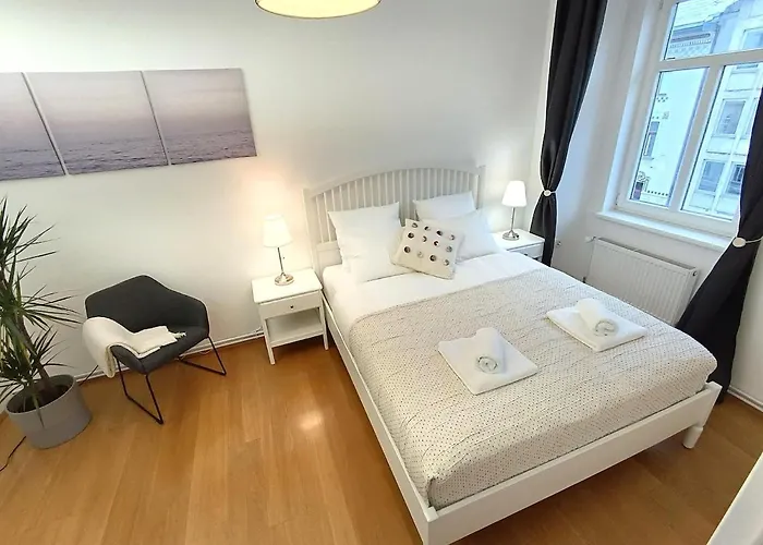Apartment Two-bedroom Ljubljana