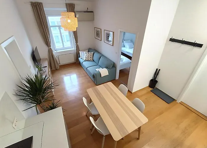 Lejlighed Two-bedroom