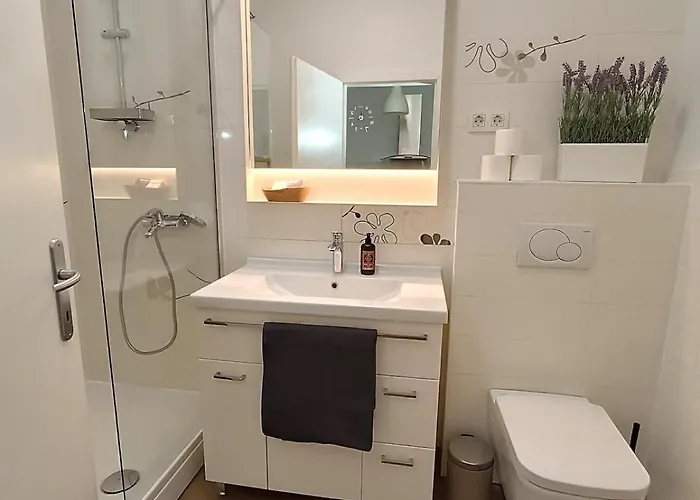 Two-bedroom * Ljubljana