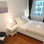Two-bedroom