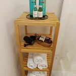 Two-bedroom *