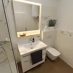 Two-bedroom