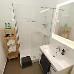 Two-bedroom Apartamento Liubliana
