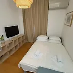 Two-bedroom * Liubliana