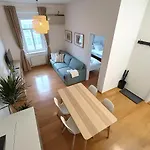 Apartamento Two-bedroom