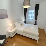 Apartamento Two-bedroom