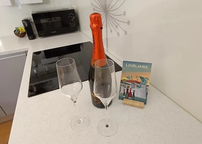 Apartamento Two-bedroom