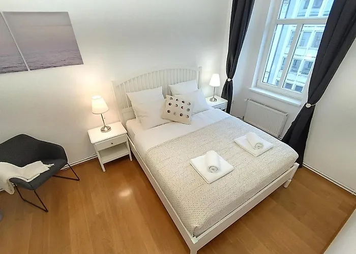 Apartamento Two-bedroom *